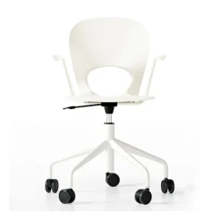 Pikaia Work Chair with Arms