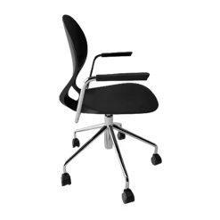Pikaia Work Chair with Arms