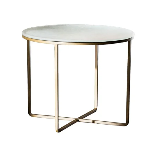Piktor Side Table