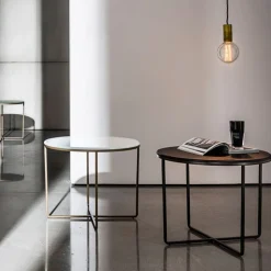 Piktor Side Table