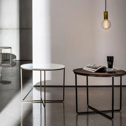 Piktor Side Table