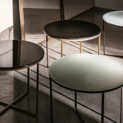 Piktor Side Table