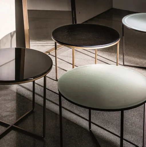 Piktor Side Table