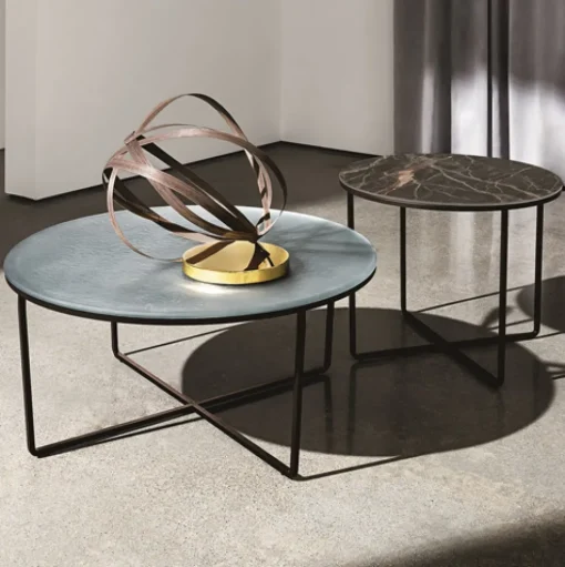 Piktor Side Table