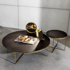 Piktor Side Table