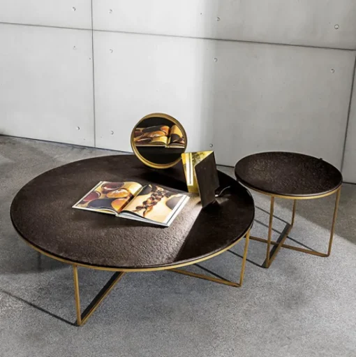 Piktor Side Table