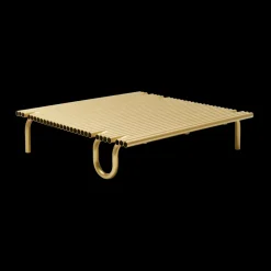 Pipelines Coffee Table