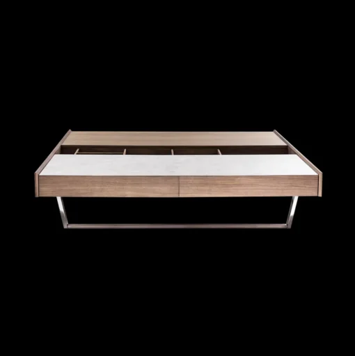 Plan Coffee Table