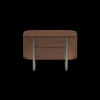 Plegat Bedside Table