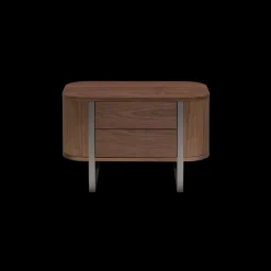 Plegat Bedside Table