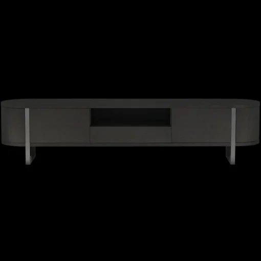 Plegat TV Unit