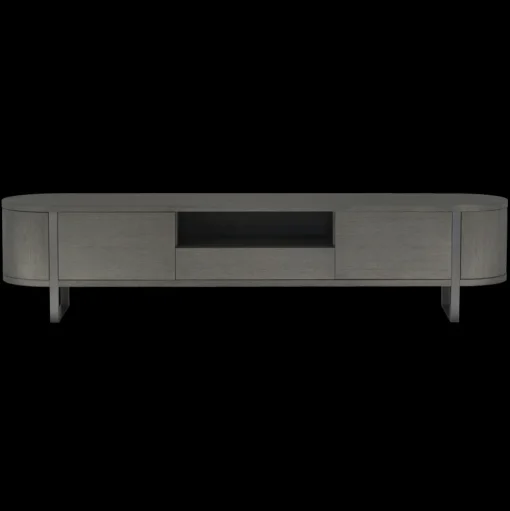 Plegat TV Unit