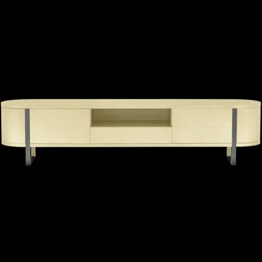 Plegat TV Unit