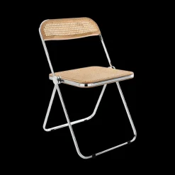 Plia Cane Chair