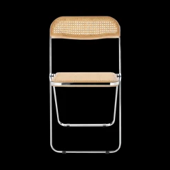 Plia Cane Chair