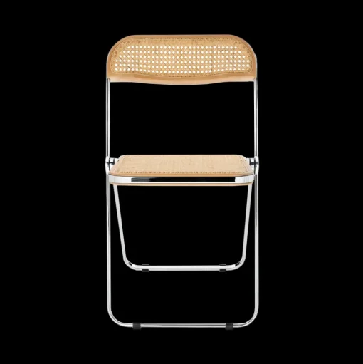 Plia Cane Chair