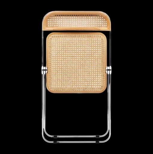 Plia Cane Chair