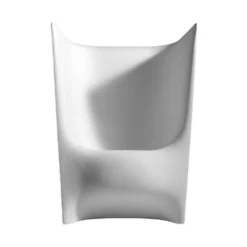 Plie Lounge Chair