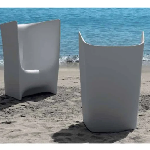Plie Lounge Chair