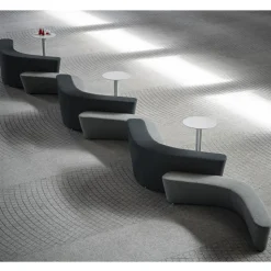 Polar Perch Sofa