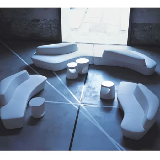 Polar Sofa