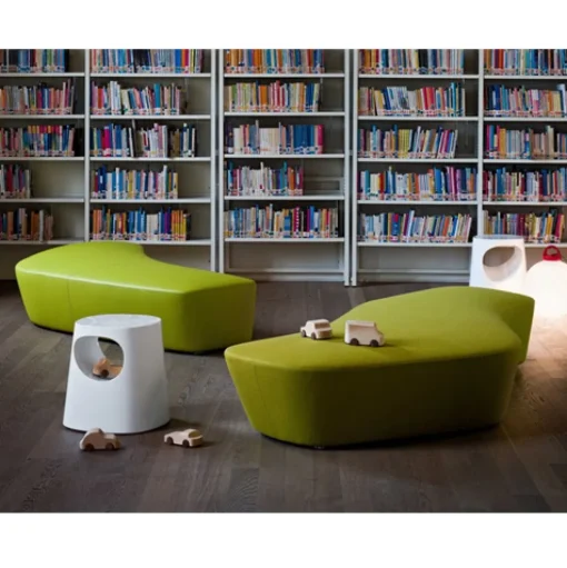 Polar Sofa
