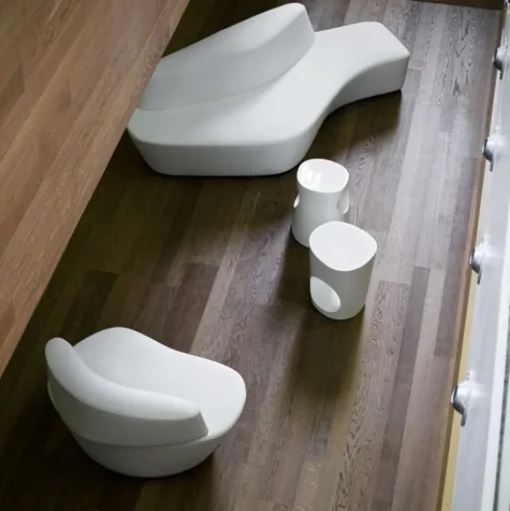 Polar Sofa