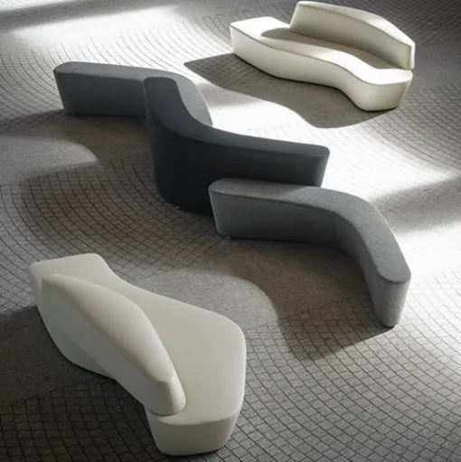 Polar Sofa