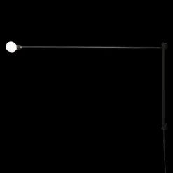 Potence Pivotante Wall Lamp