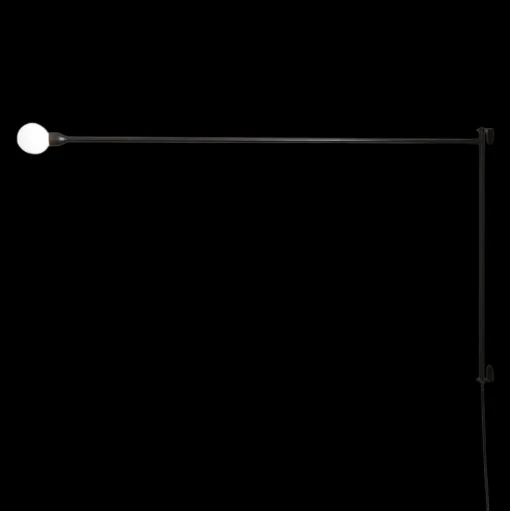 Potence Pivotante Wall Lamp