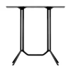 Poule Double High Table - Rectangle