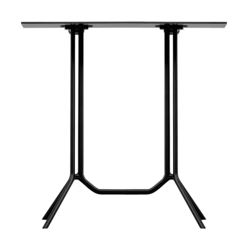 Poule Double High Table - Rectangle