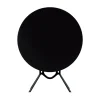 Poule Double Table - Round