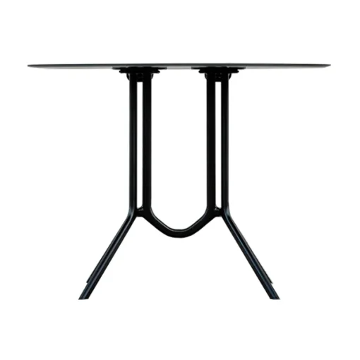 Poule Double Table - Round
