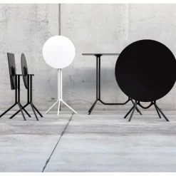 Poule Double Table - Round