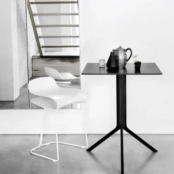 Poule Table