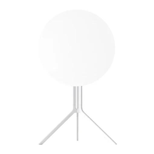 Poule Table - Round