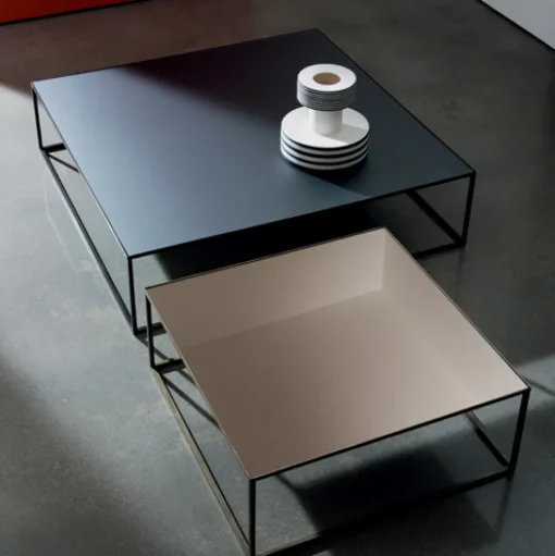 Quadro Coffee Table