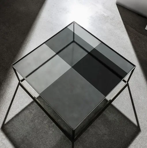 Quadro Coffee Table