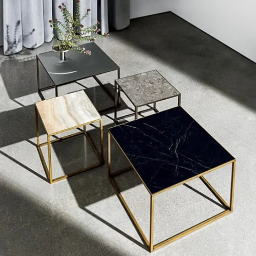 Quadro Coffee Table