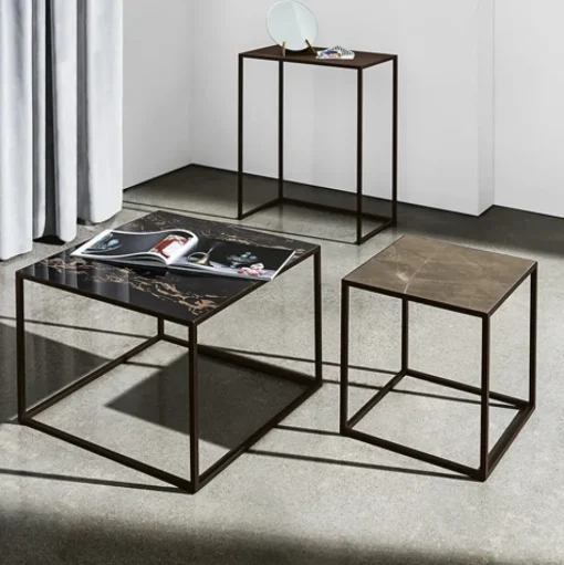 Quadro Coffee Table