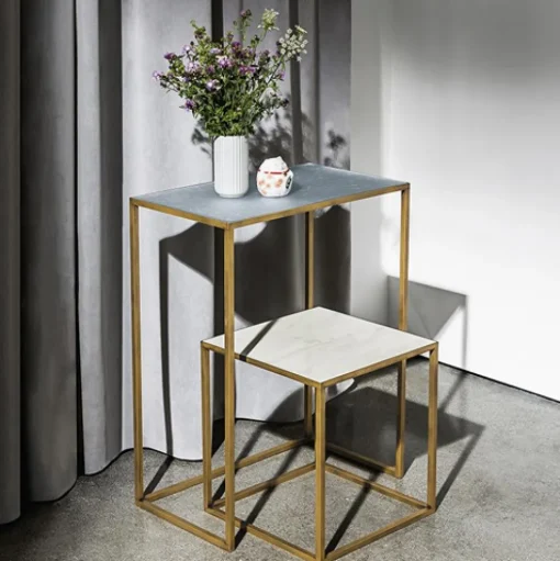 Quadro Console