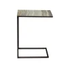 Quadro Side Table - Cantilever