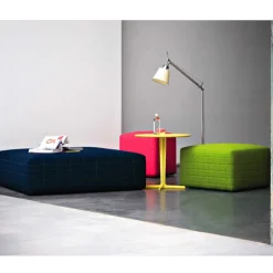 Quartier Stool