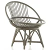 Radial Lounge Chair