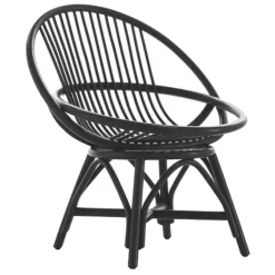 Radial Lounge Chair