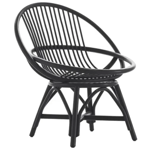 Radial Lounge Chair