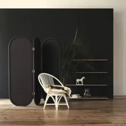 Radial Lounge Chair