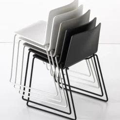 Rama Chair - Sledge Base