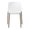 Rama Chair - Wood Legs